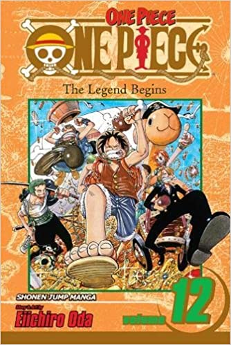 One Piece Volume Cover Rankings Worst To Best 80 71 Tower City Media