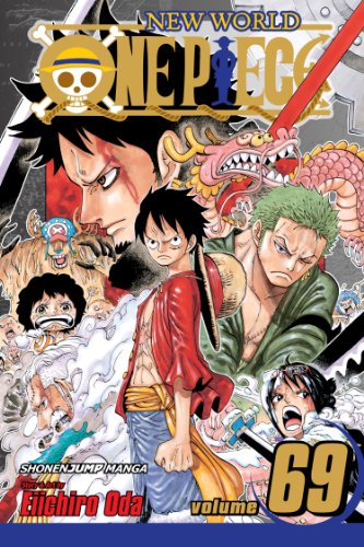 One Piece Volume Cover Rankings Worst To Best 11 Tower City Media